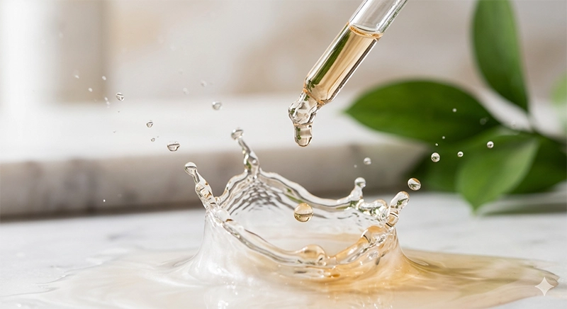 Beauté et cosmétiques