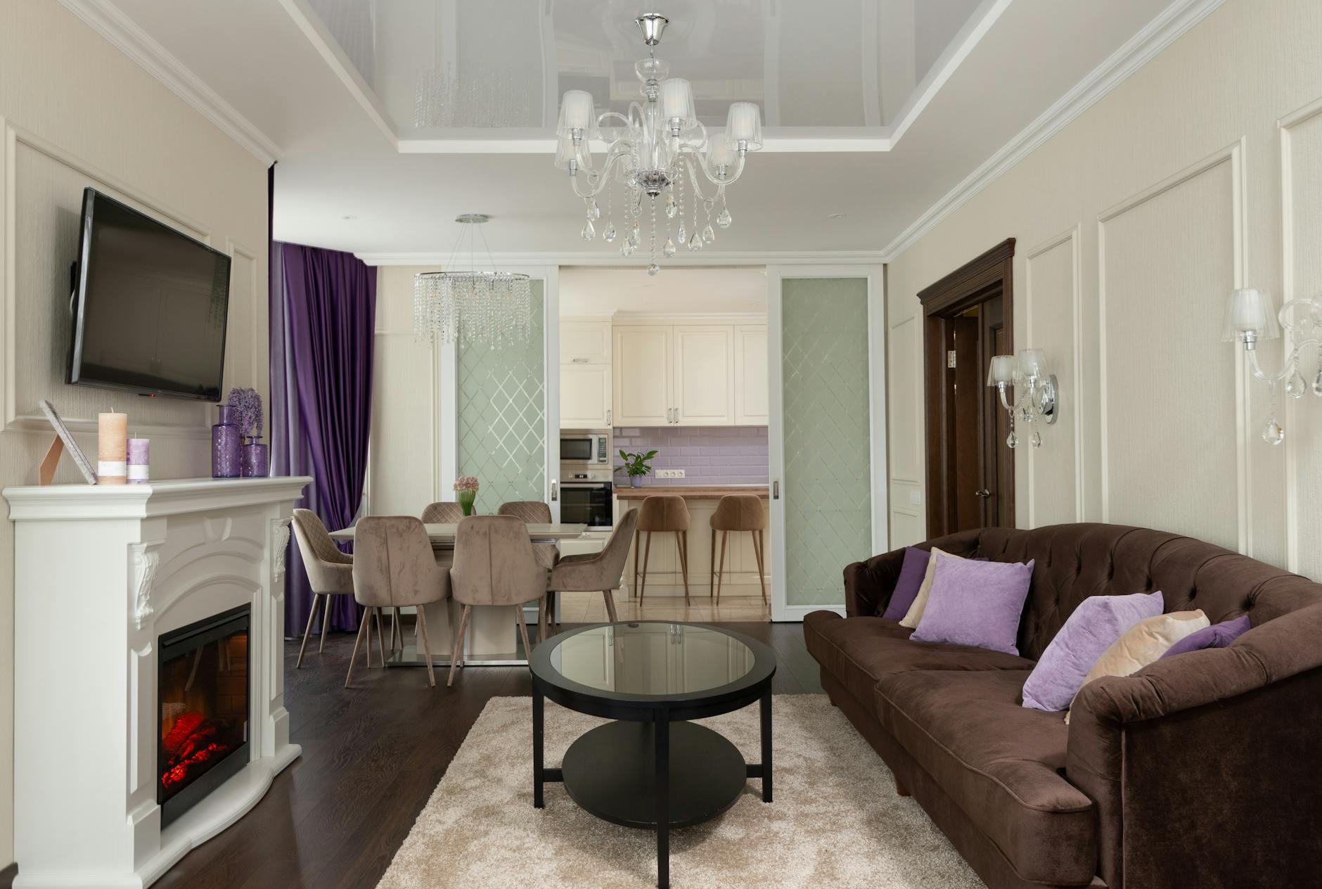 En décoration intérieure, 73% font ce choix — et la moitié le regrettent