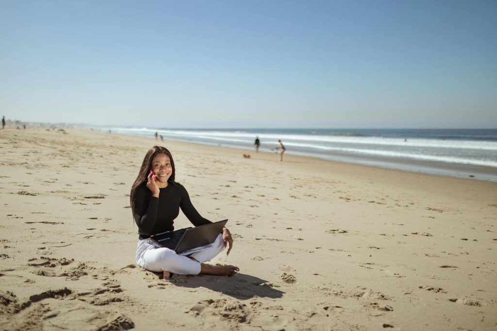 En équilibre vie pro/perso, 46% font ce choix — et beaucoup le regrettent
