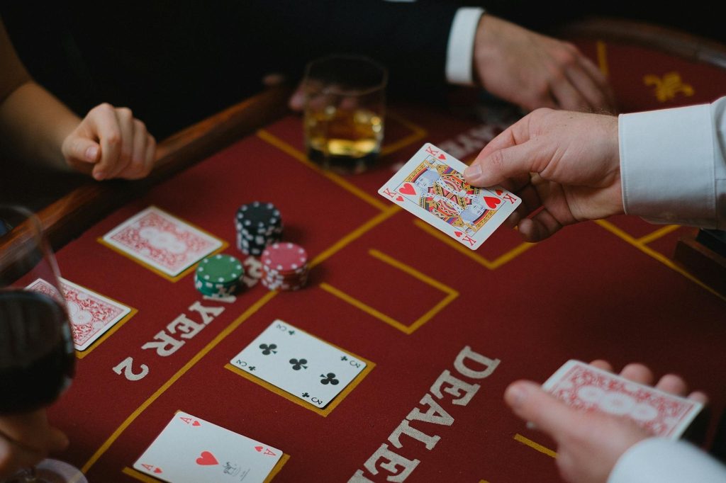 Jouer au casino sans stratégie : le coût caché que personne ne calcule vraiment