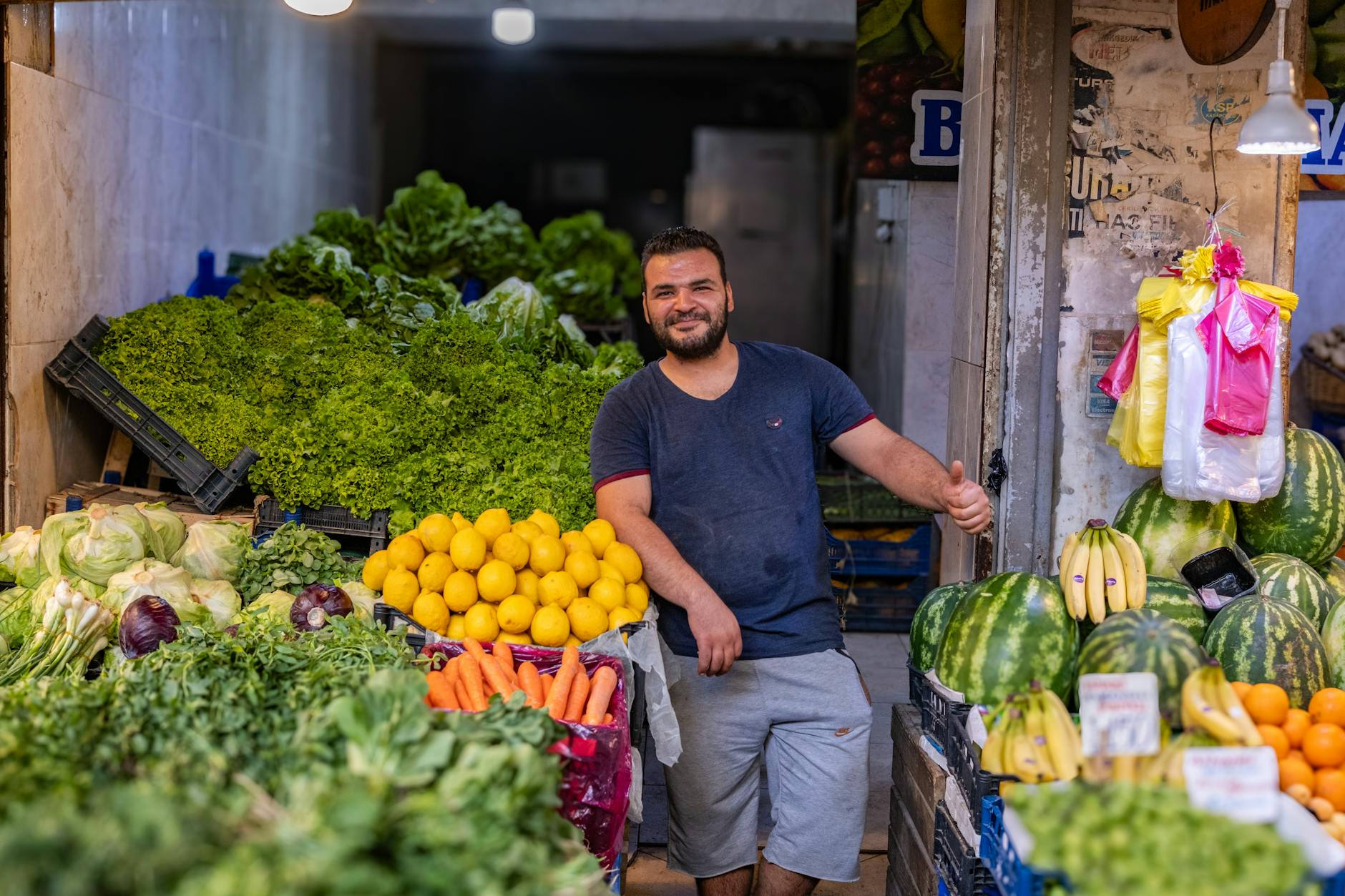 On vous a menti sur l'alimentation durable — 5 réalités qui dérangent