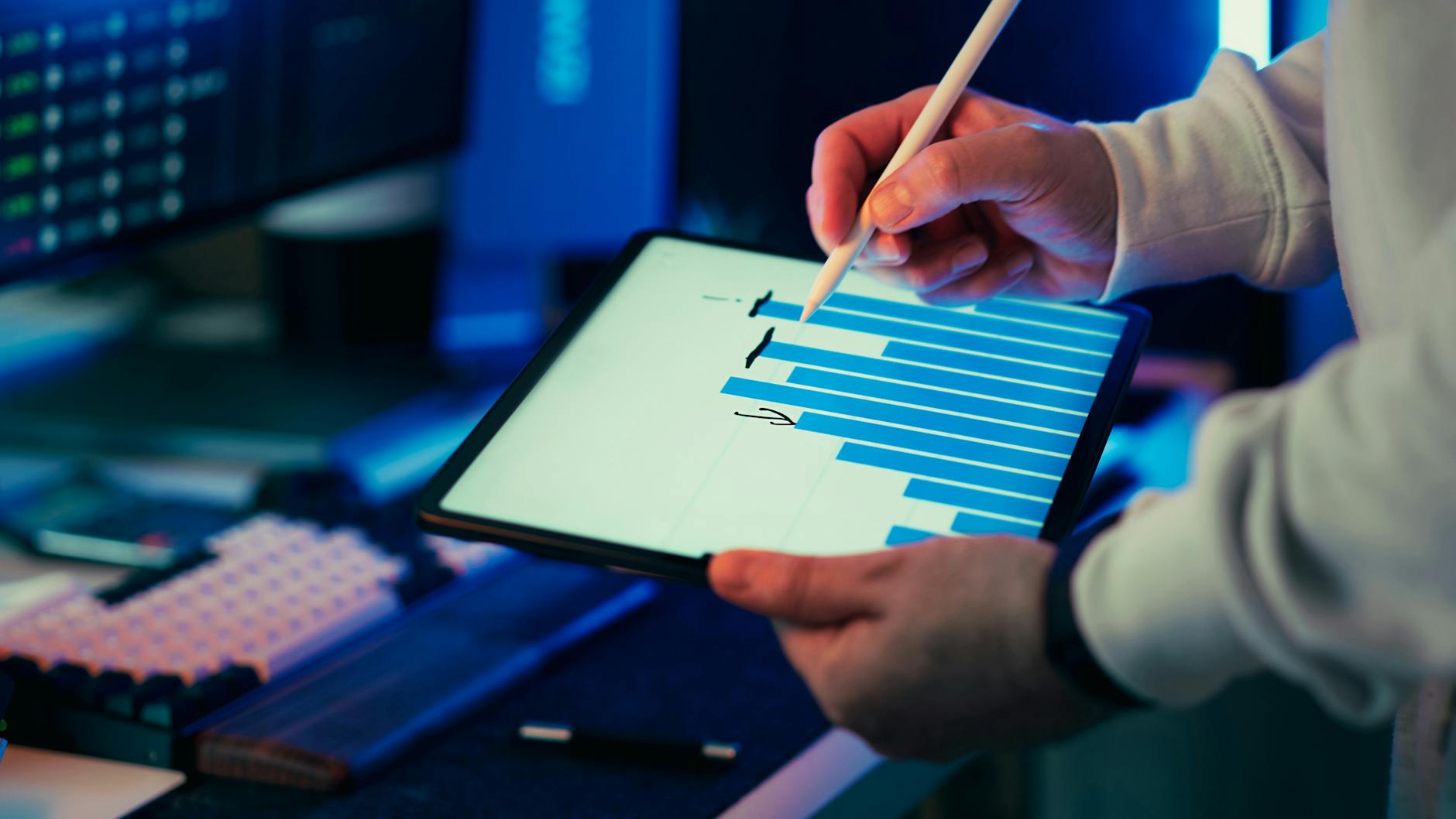 Rentabilité : l'erreur que font 9 entrepreneurs sur 10 sans le savoir