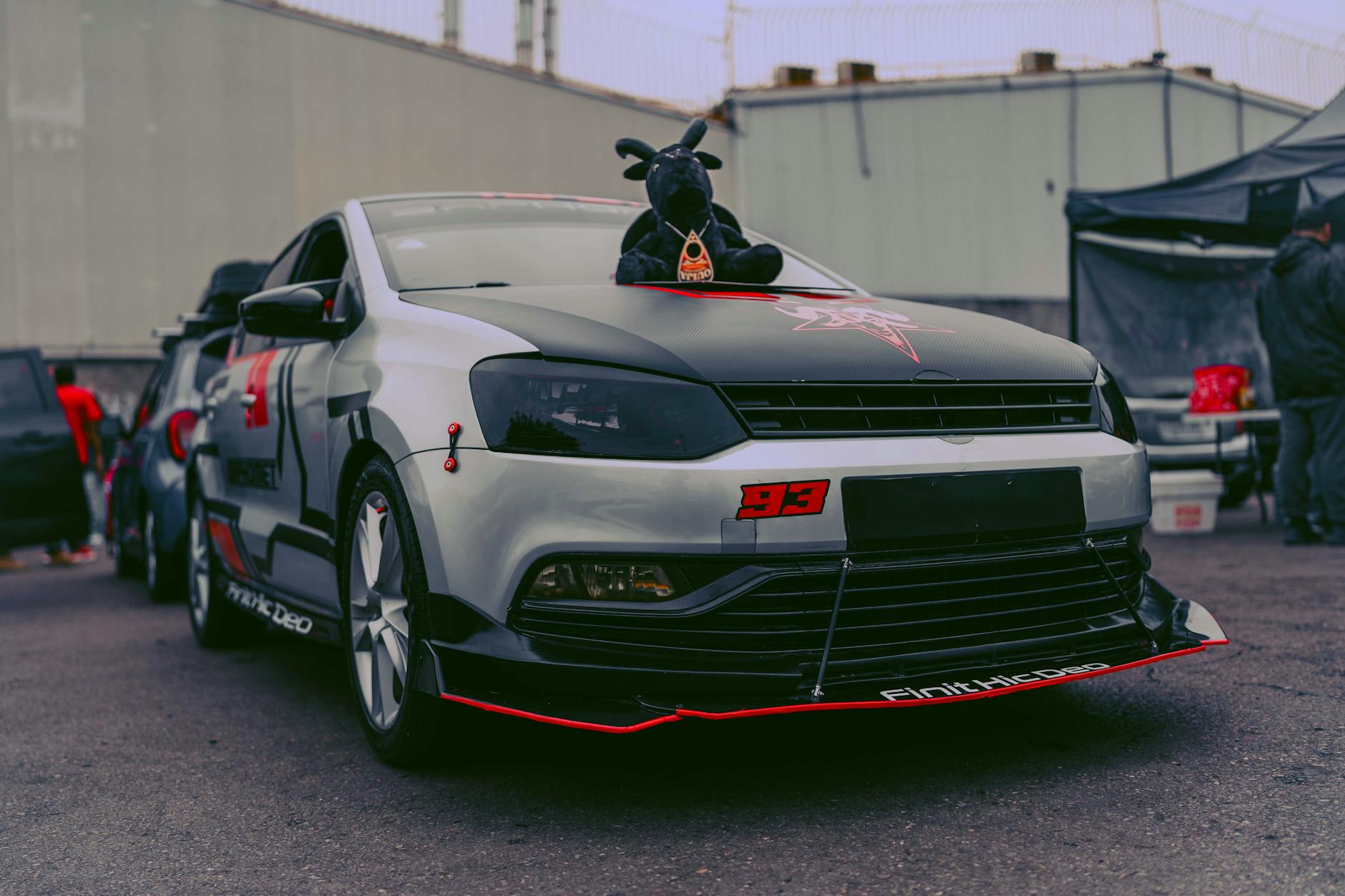 Tuning esthétique vs tuning mécanique : lequel choisir en 2026 ?