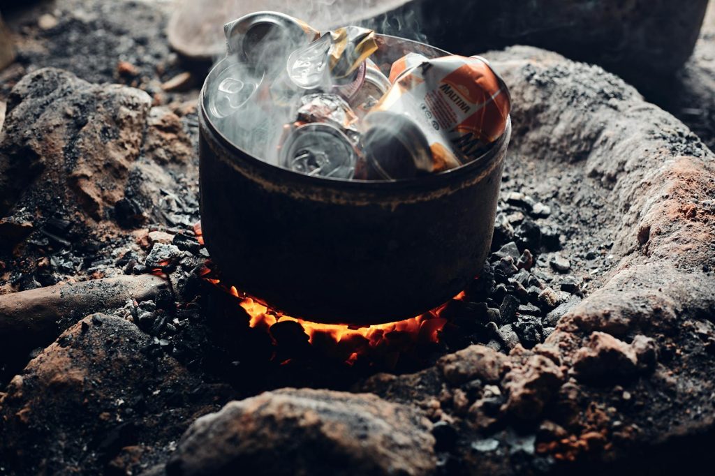 Vos déchets valent de l'or : la révolution circulaire de 2026 que personne n'a vue venir