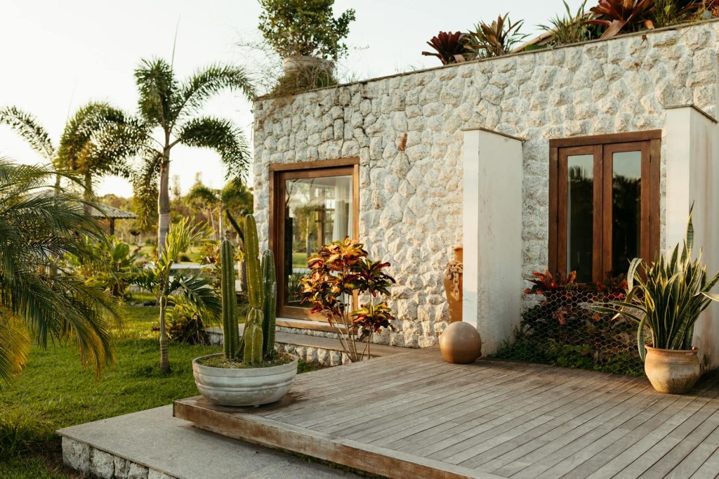 Aménagement extérieur : les bases pour mieux concevoir son jardin