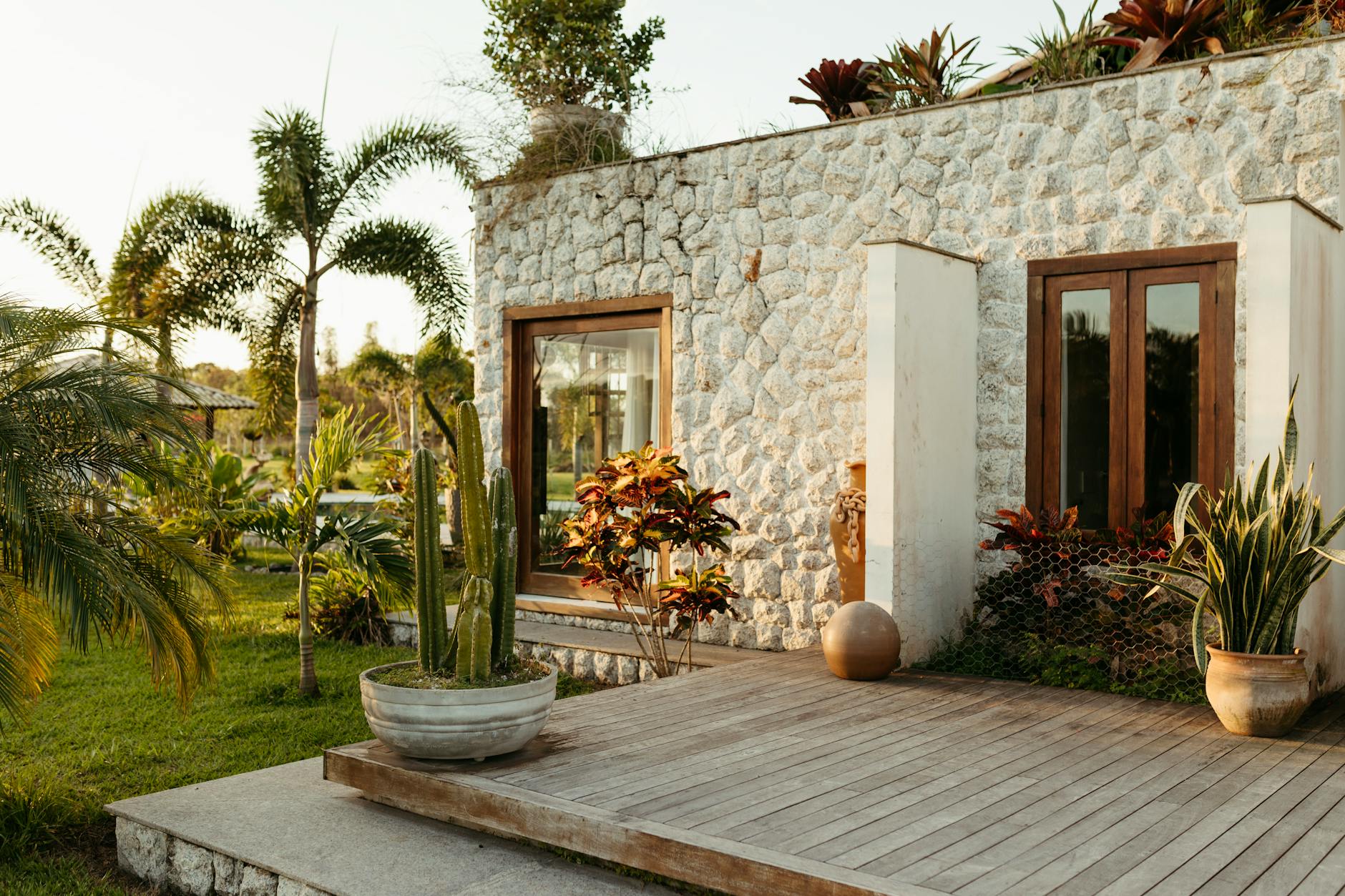 Aménagement extérieur : les bases pour mieux concevoir son jardin