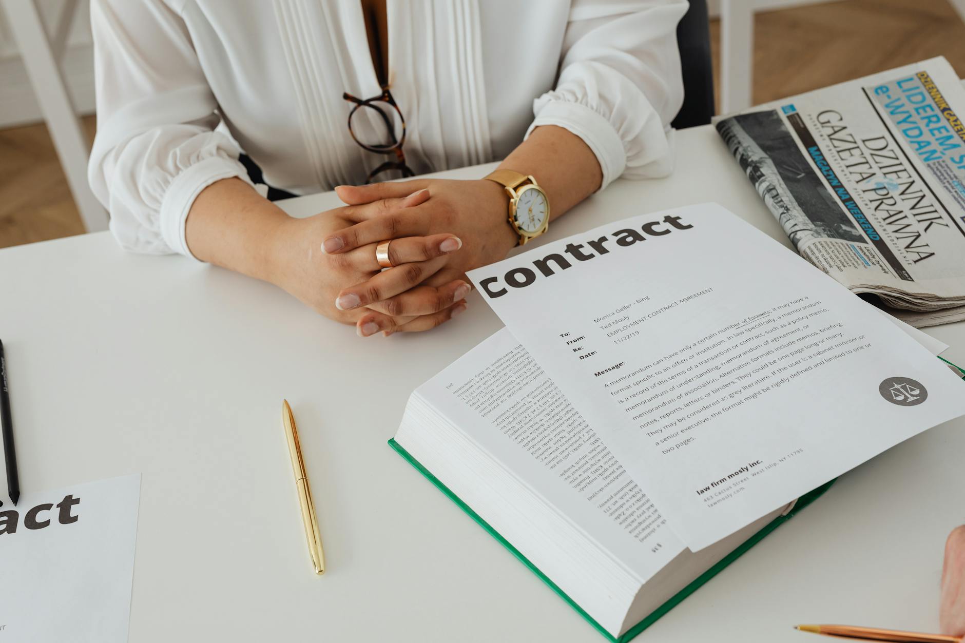 Droit du travail en 2026 : les conseils des juristes pour se protéger