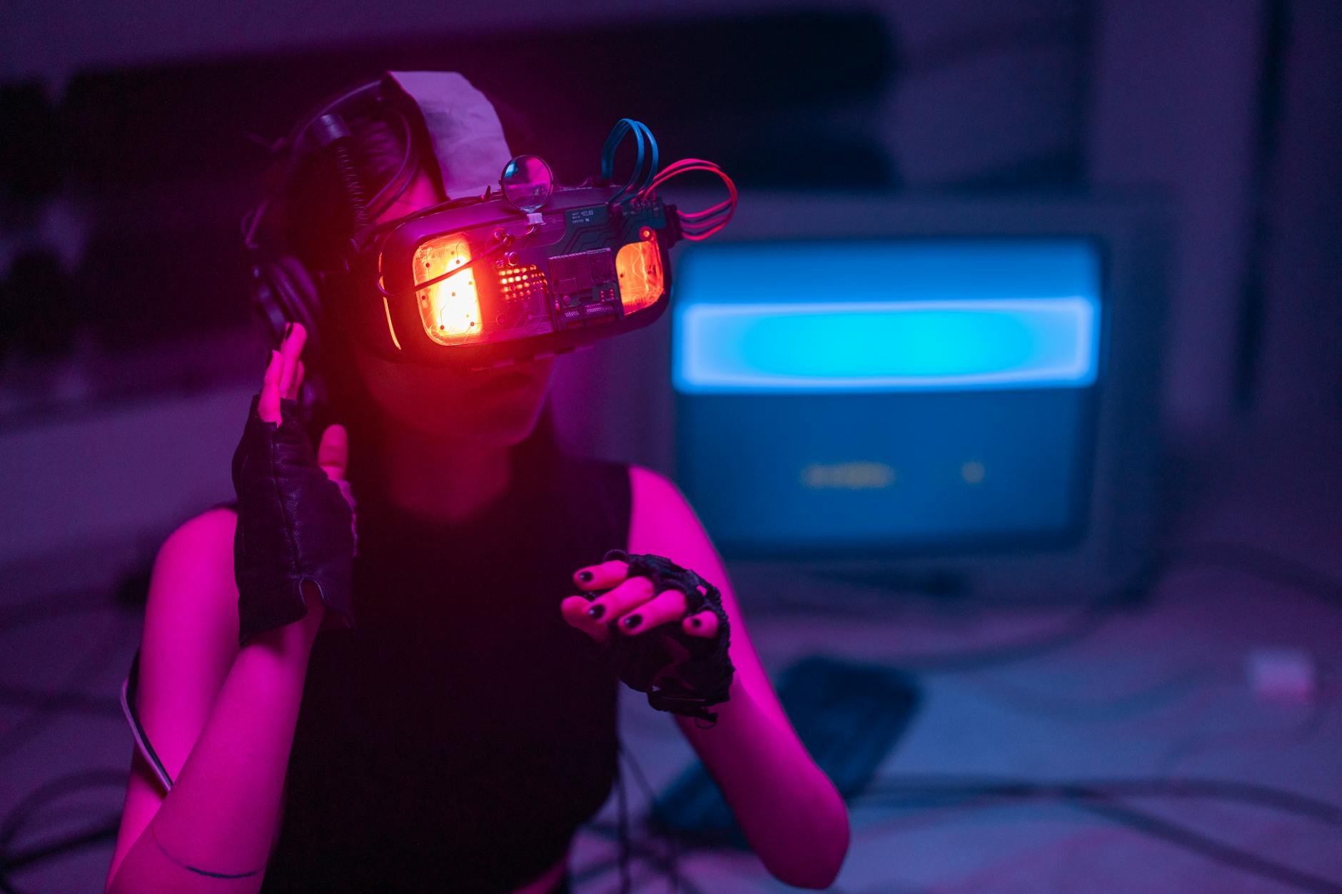 Jeu vidéo en 2026 : les tendances que les devs ont (vraiment) adoptées