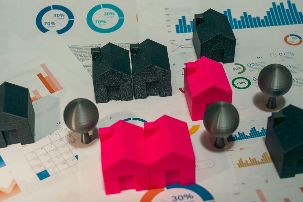 Patrimoine immobilier locatif : les stratégies pour rentabiliser sur la durée