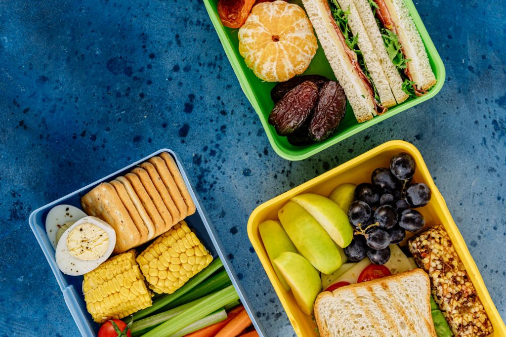 Régimes alimentaires : les choix qui font vraiment la différence