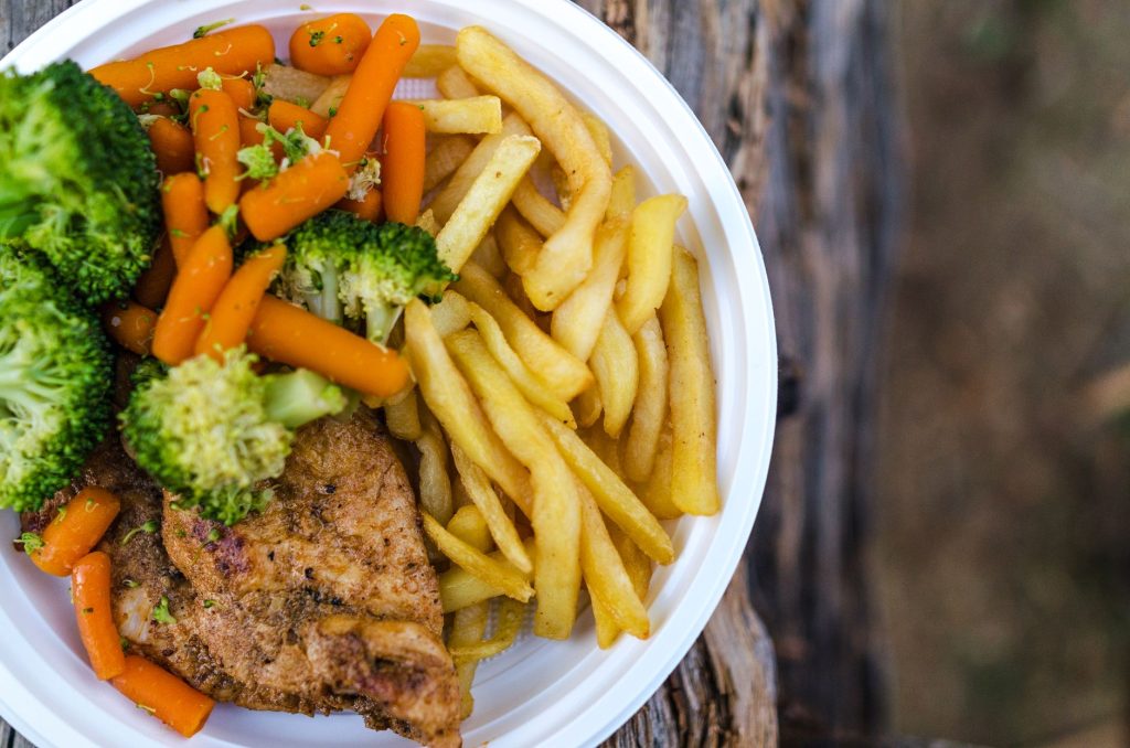 Alimentation saine : les gestes qui font vraiment la différence