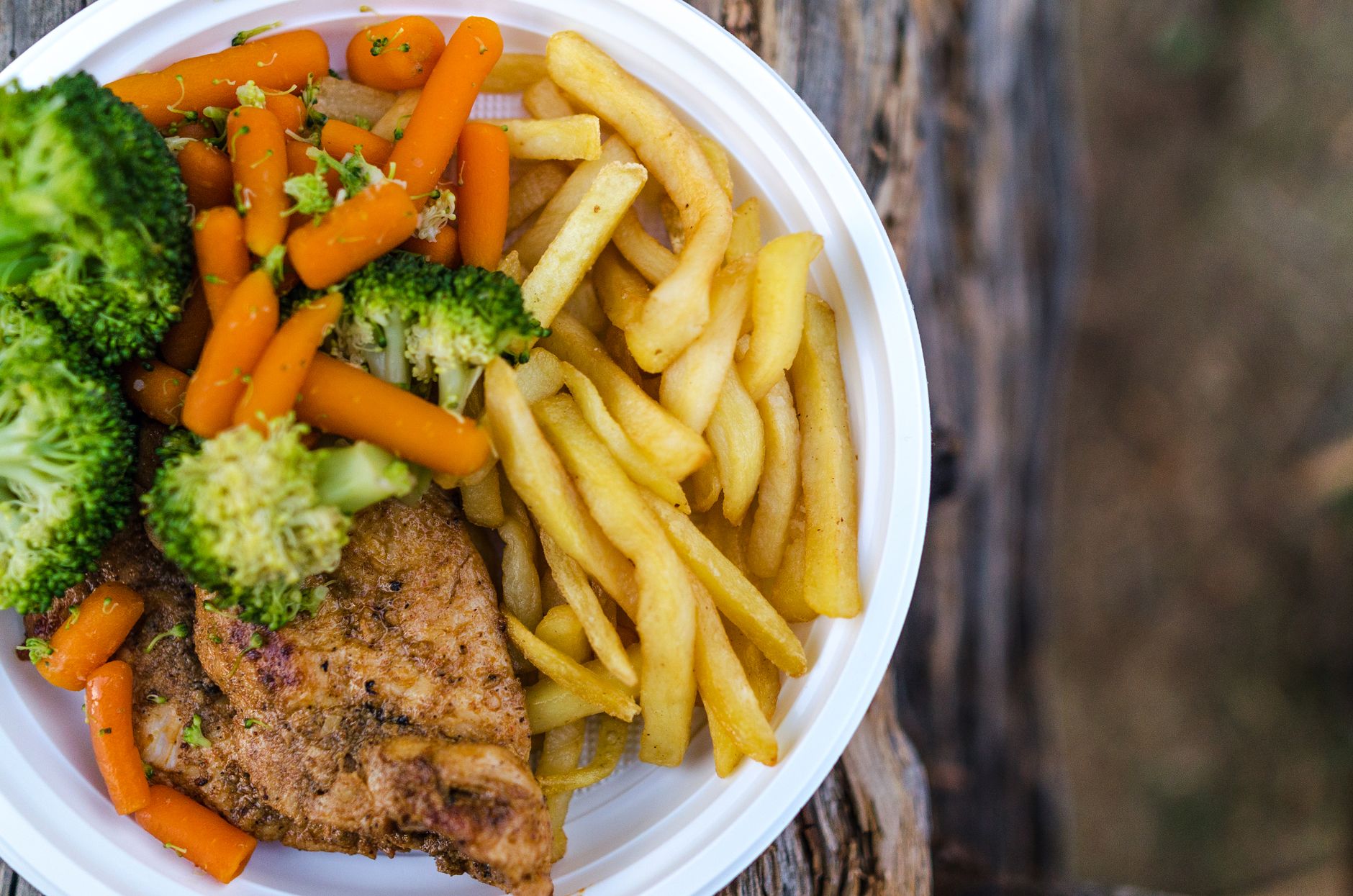 Alimentation saine : les gestes qui font vraiment la différence