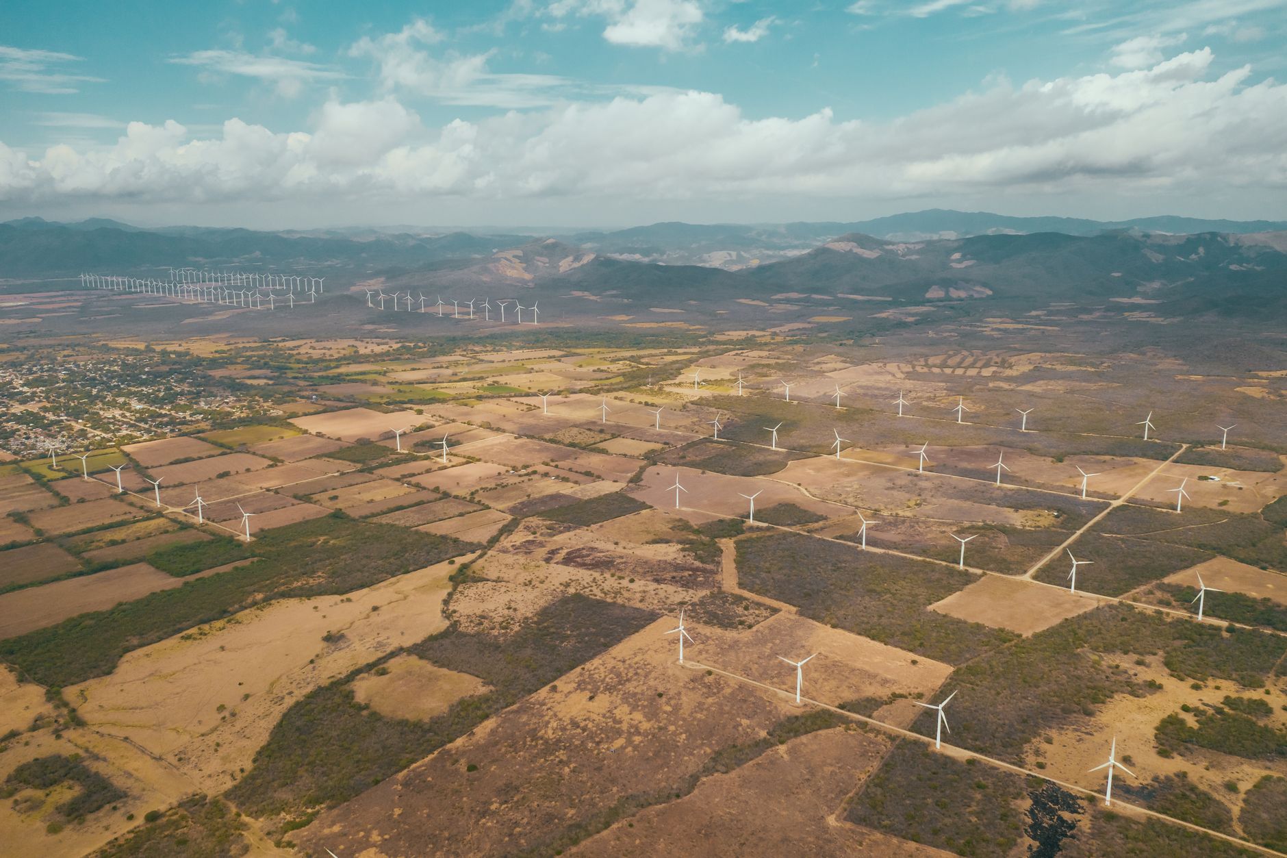 Énergies renouvelables : les pratiques pour accélérer la transition sur la durée