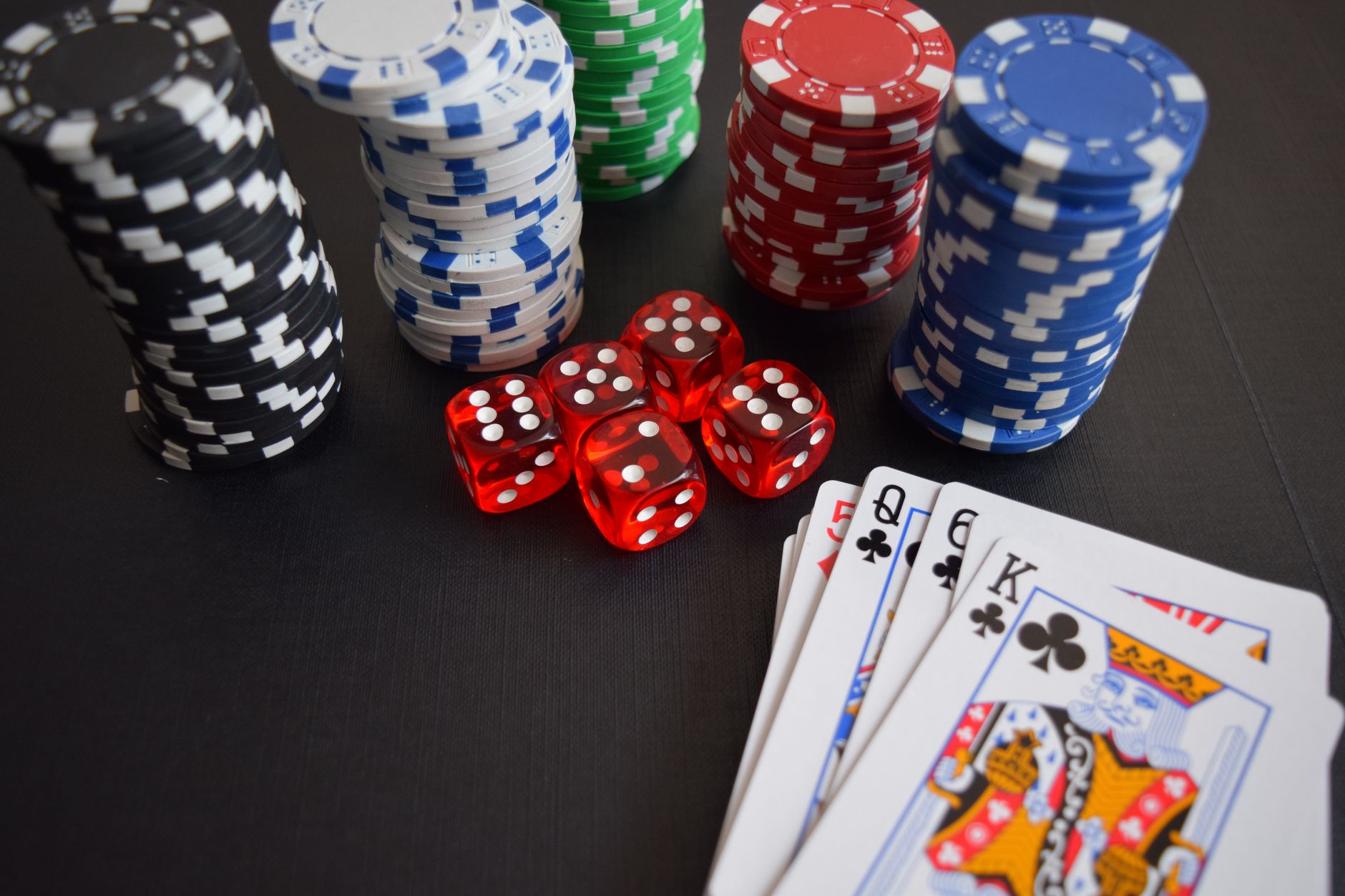Gains au casino en 2026 : les stratégies que les pros appliquent