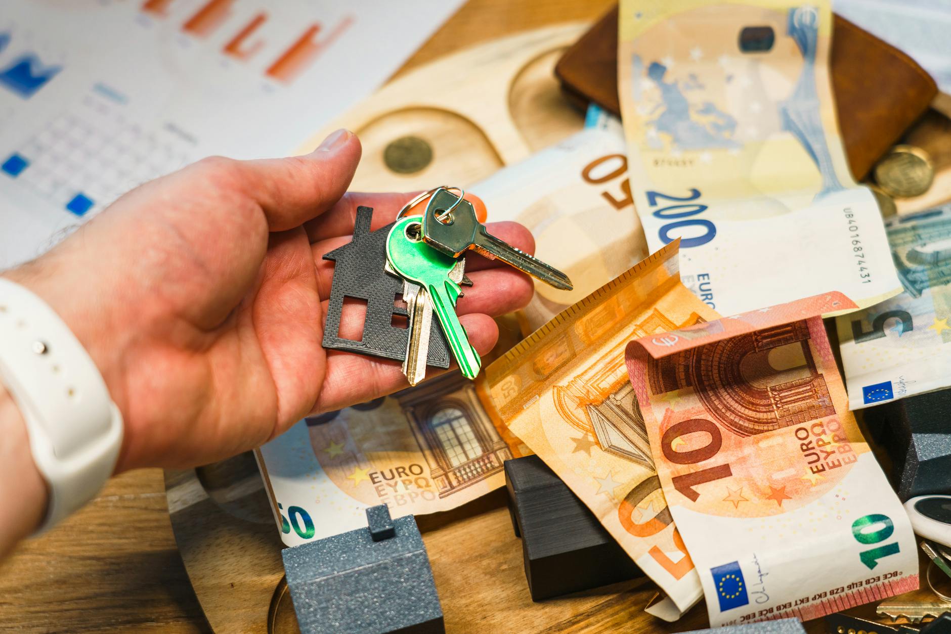 Gestion de patrimoine immobilier : les clés pour rentabiliser sans subir