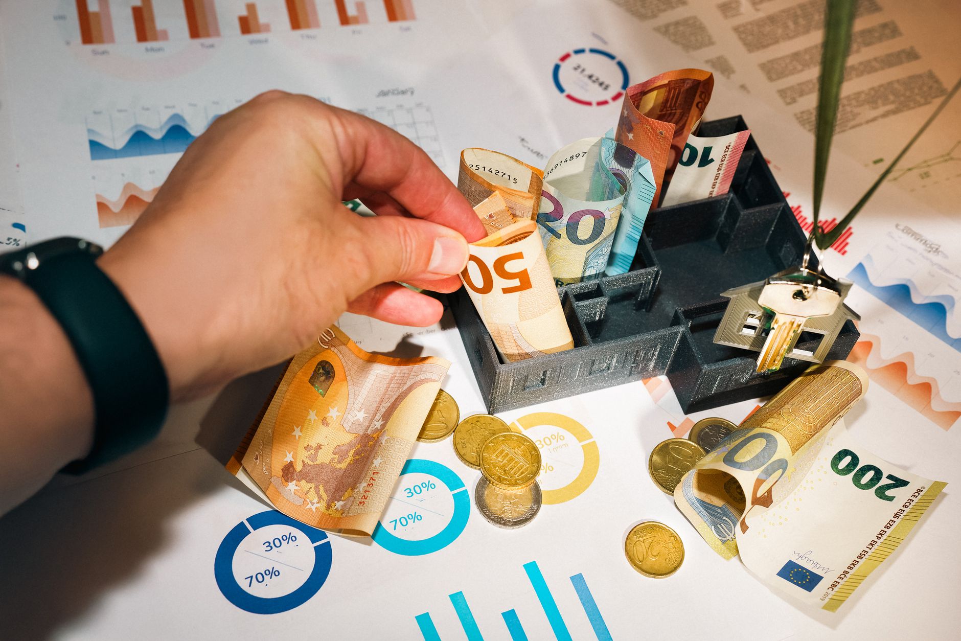 Gestion de patrimoine immobilier : les tendances qui s'installent durablement en 2026