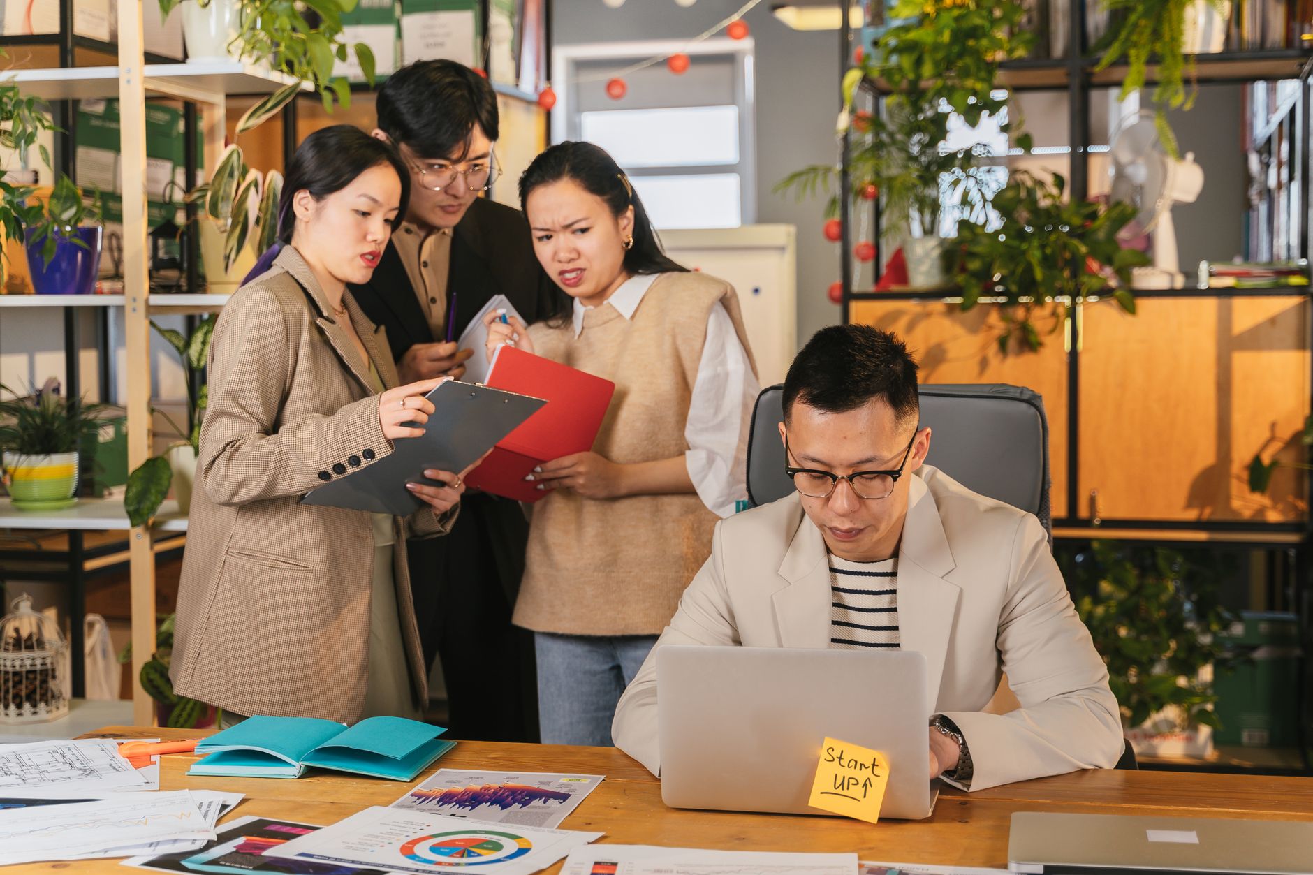 Growth hacking B2B : les tendances qui s'installent durablement en 2026