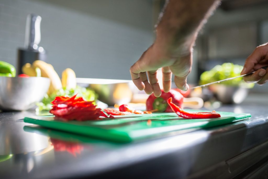 Manger sain au quotidien : les gestes qui font vraiment la différence