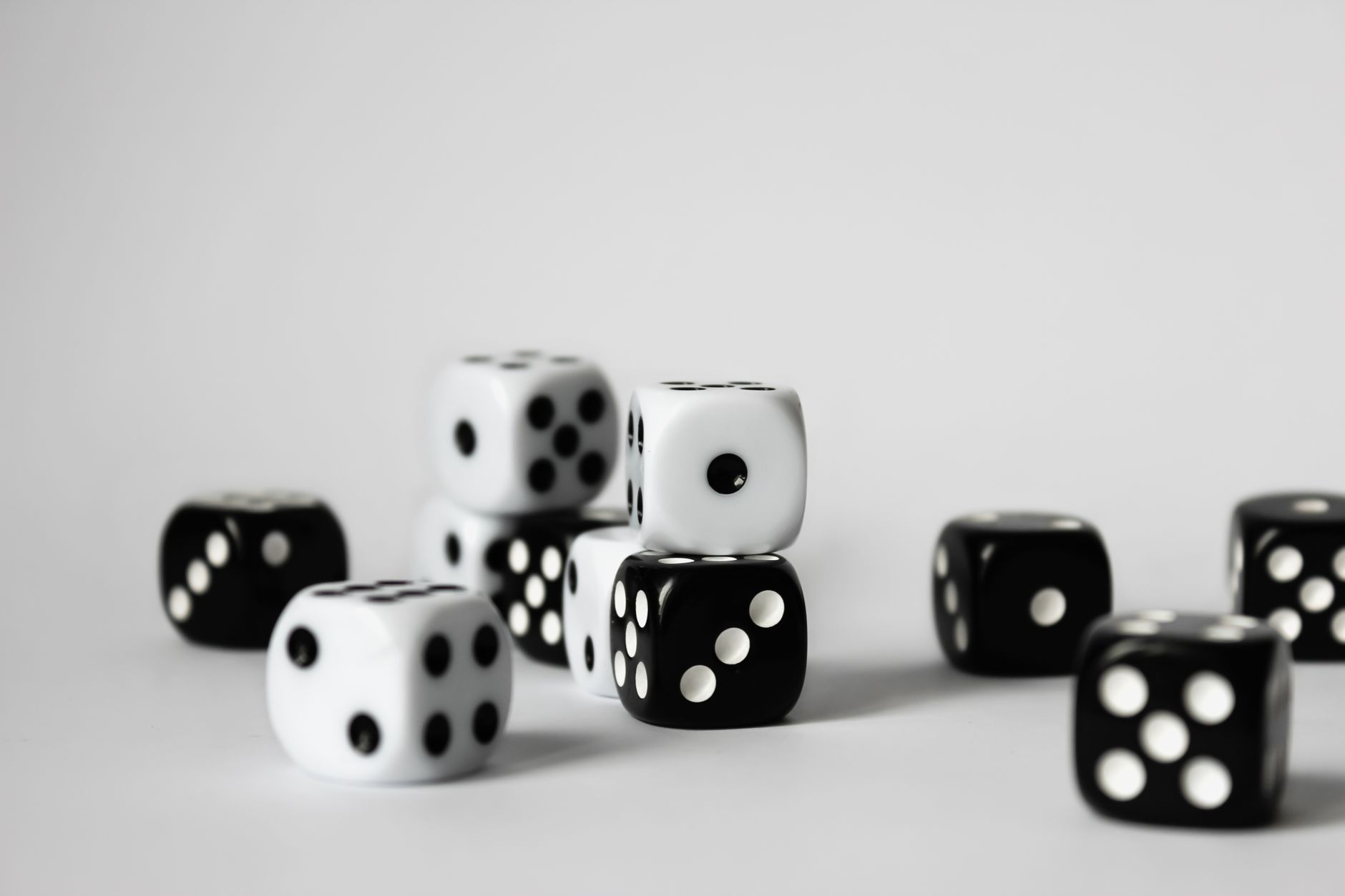Mathématiques du casino : les clés pour jouer sur la durée