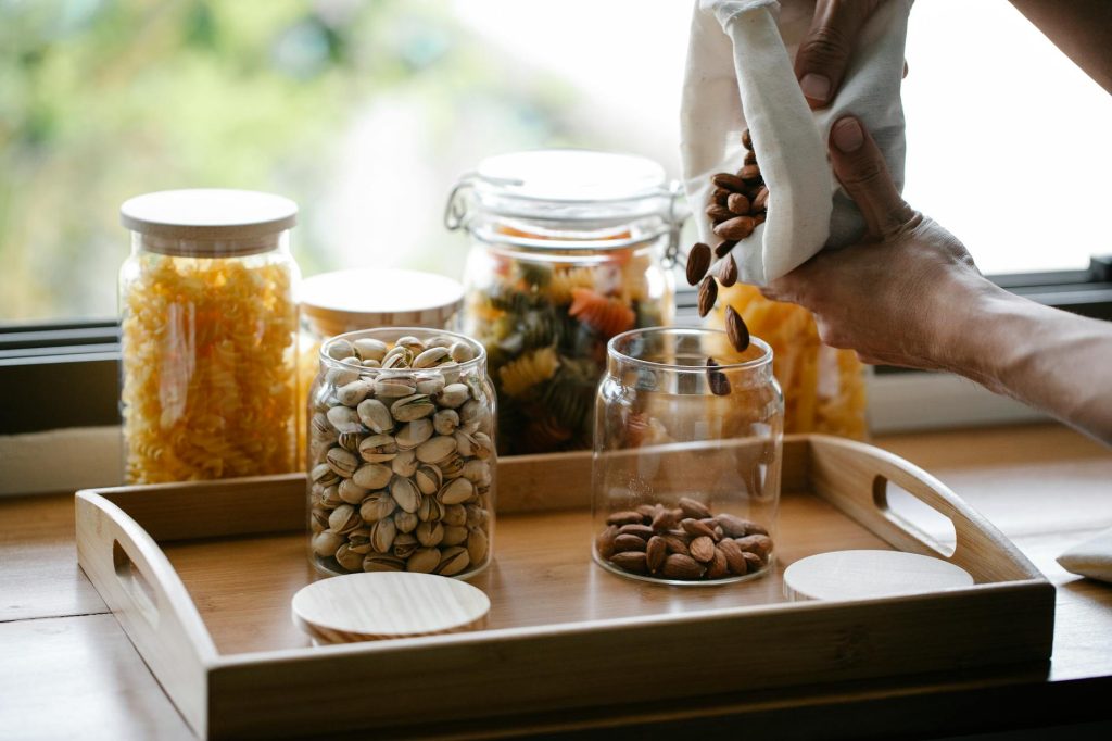 Zéro déchet à la maison : les règles pour commencer sans tout chambouler