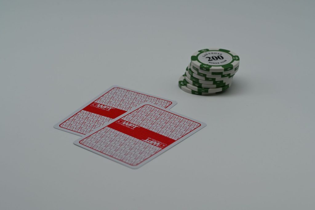 Casino en ligne : les points à vérifier pour jouer sereinement