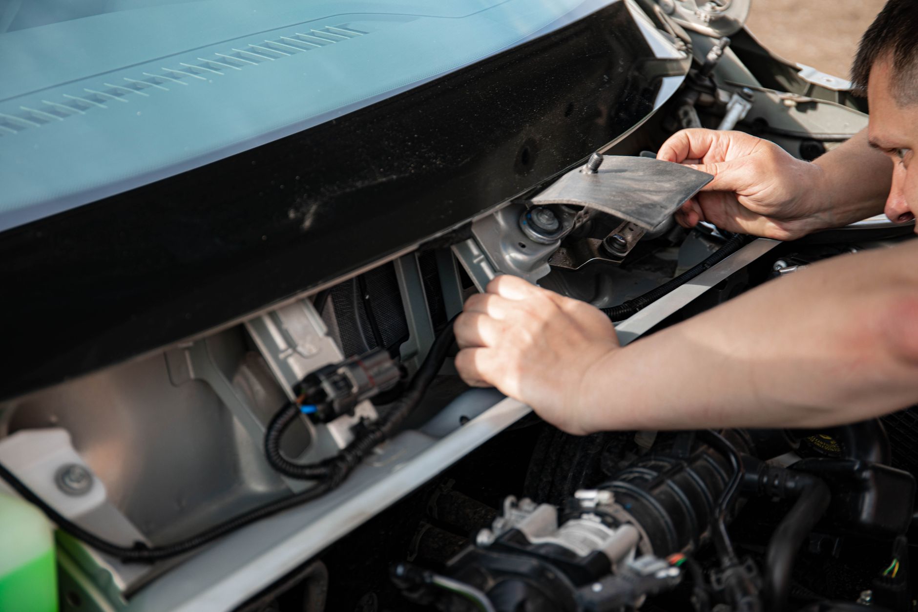 Entretien auto connecté : les tendances qui s'installent durablement en 2026