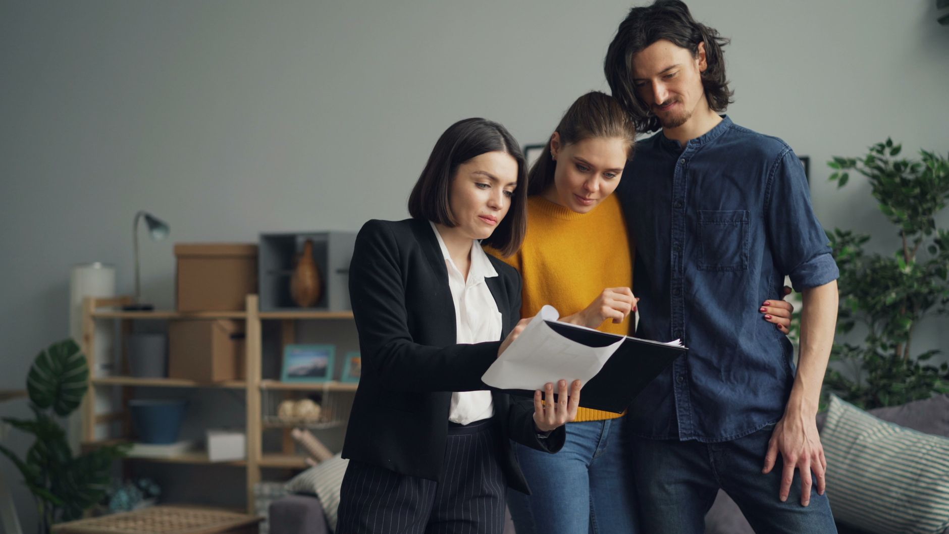Gestionnaire de patrimoine immobilier : les points à vérifier pour investir sereinement