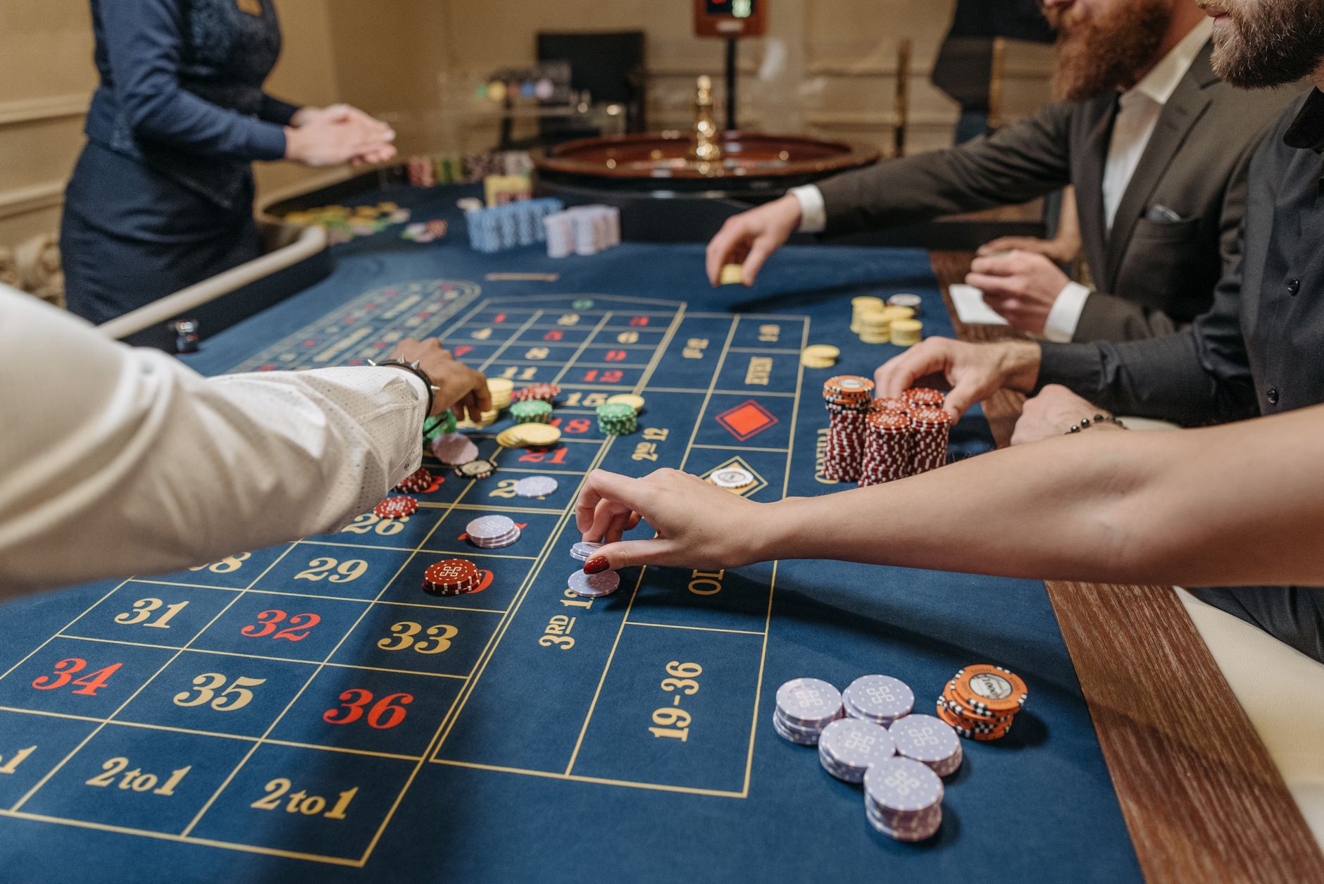 Jeux de casino en 2026 : les stratégies qui s'installent durablement
