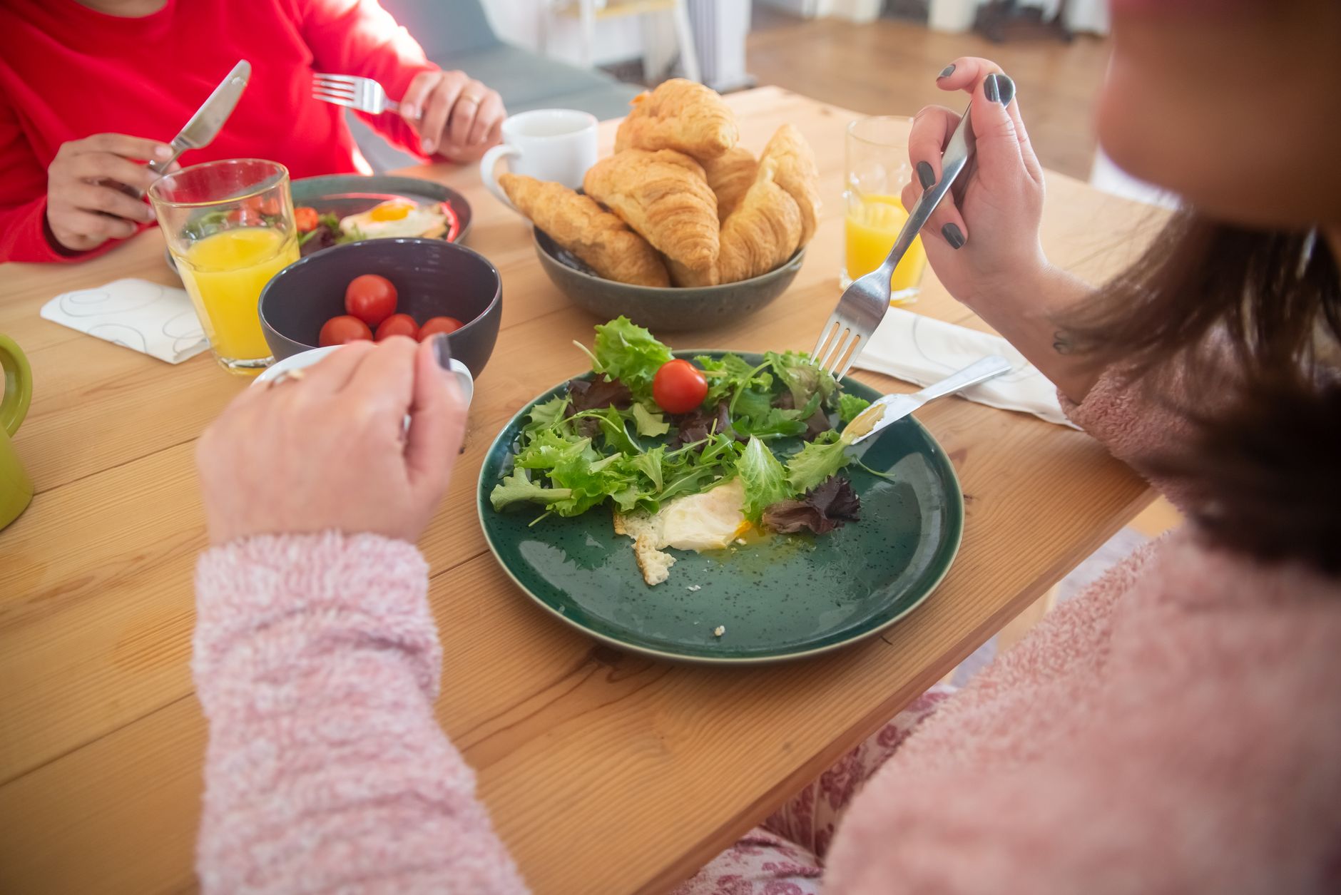 Manger sain ou manger varié : les critères pour faire le bon choix en 2026