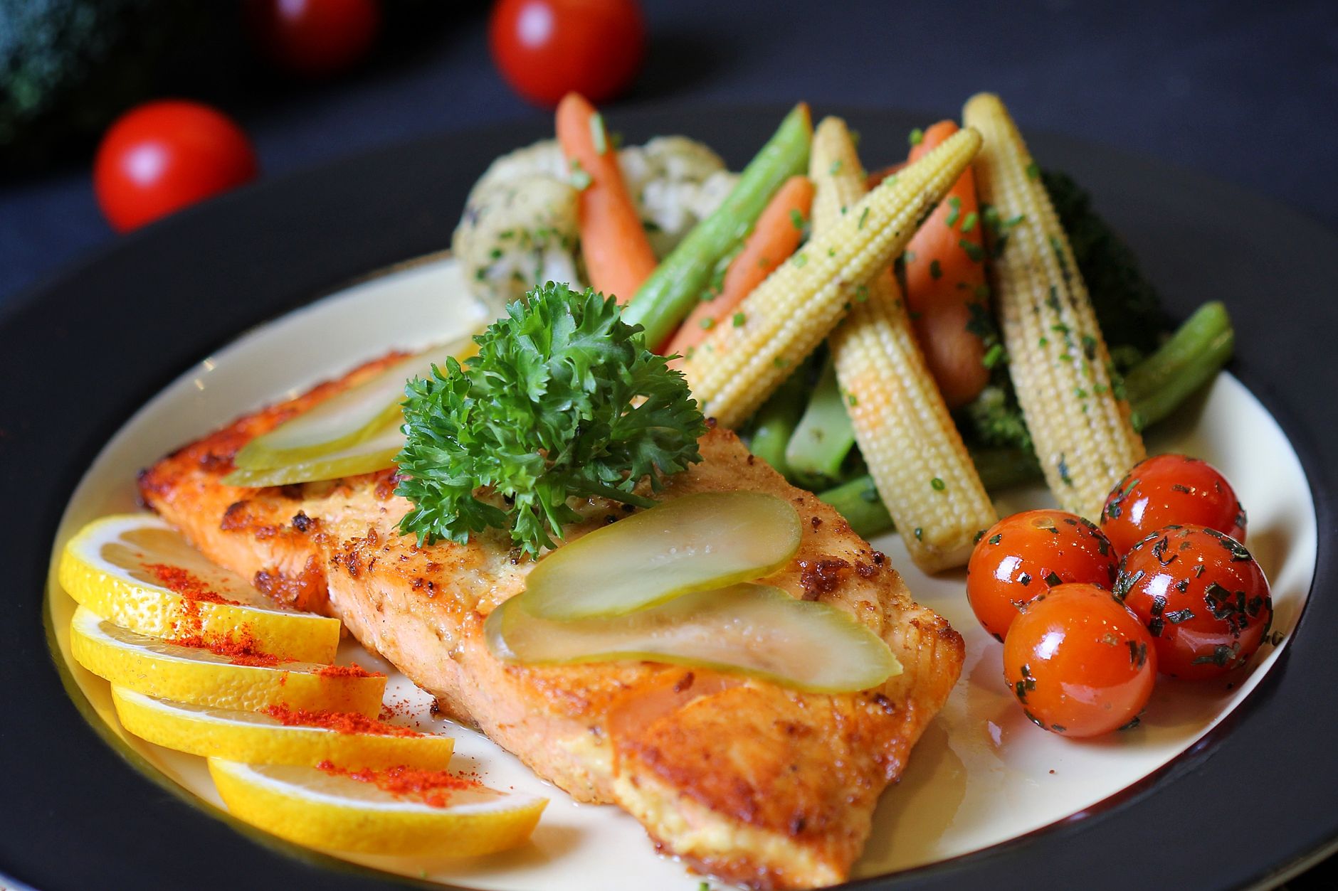 Alimentation équilibrée : les gestes qui font vraiment la différence