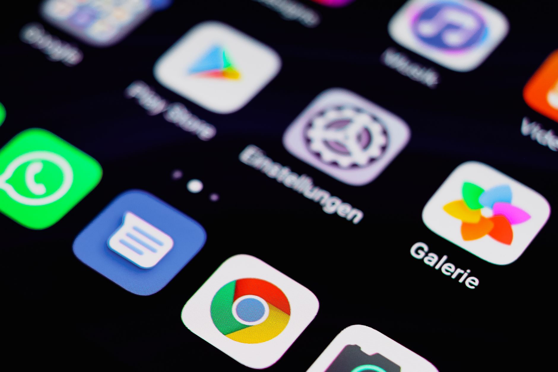 Apps mobiles en 2026 : les leviers pour choisir sans se noyer