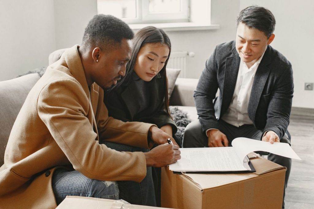 Gestionnaire de patrimoine immobilier : les arbitrages pour investir intelligemment
