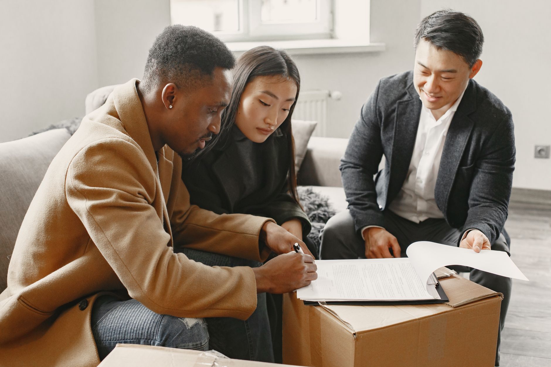Gestionnaire de patrimoine immobilier : les arbitrages pour investir intelligemment