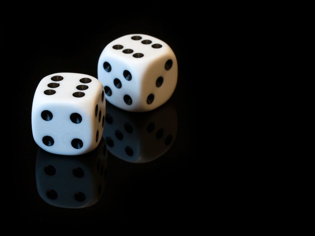 Mathématiques et casino : les clés pour jouer sans se faire piéger