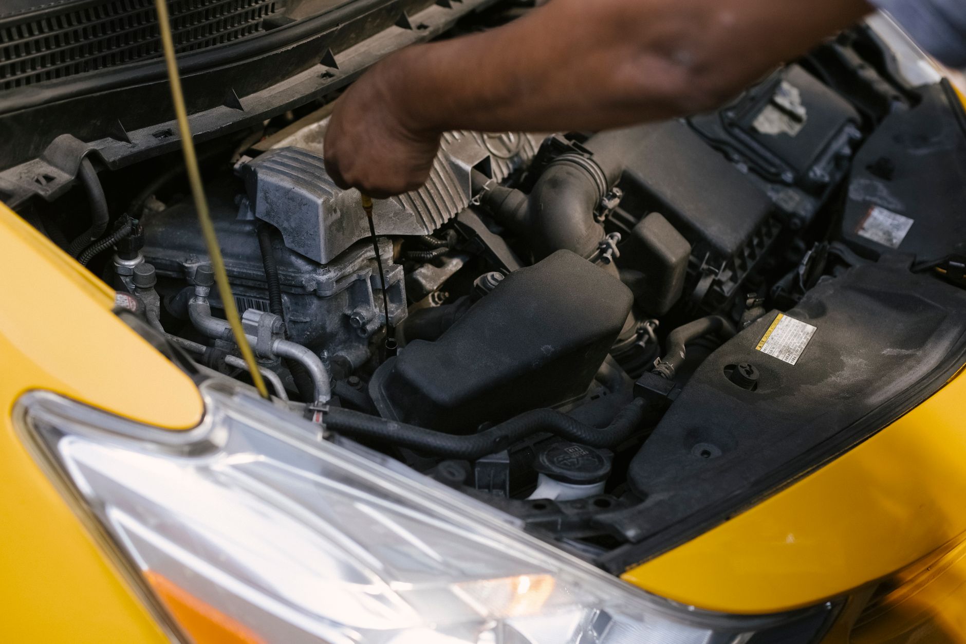 Réparation auto : ce que mécaniciens et plateformes confirment vraiment