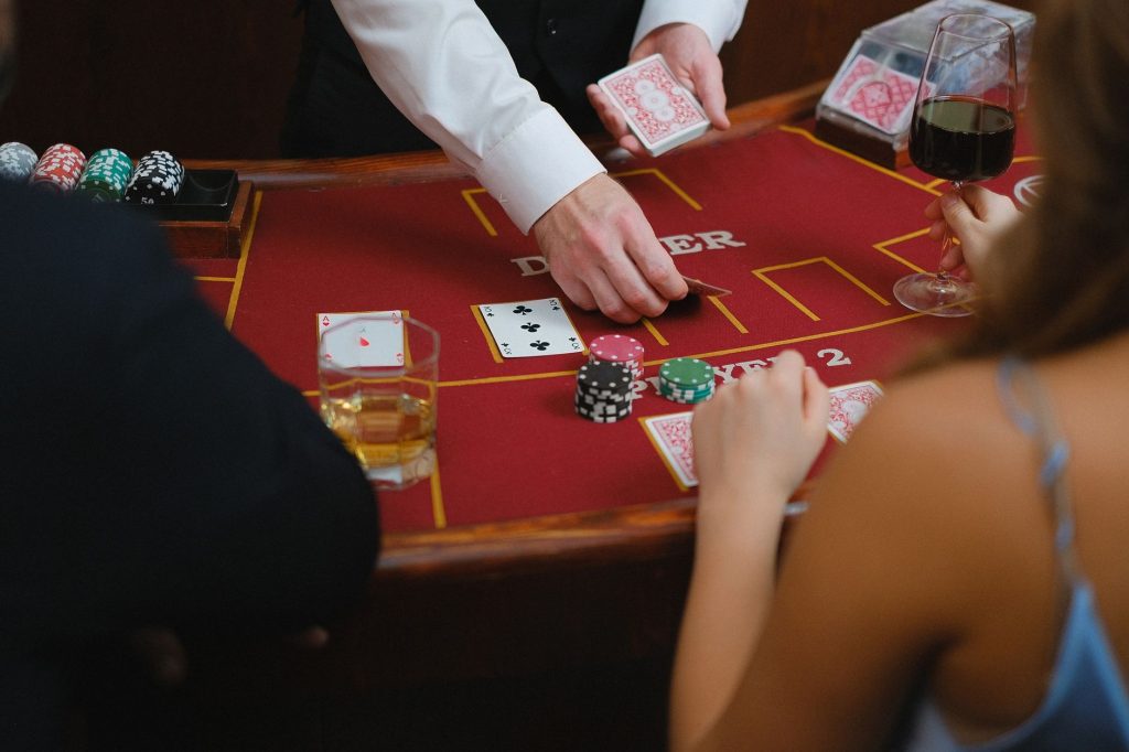 Stratégie casino en 2026 : les choix qui font vraiment la différence