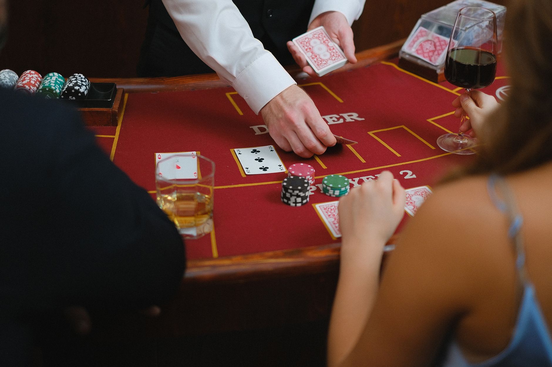 Stratégie casino en 2026 : les choix qui font vraiment la différence