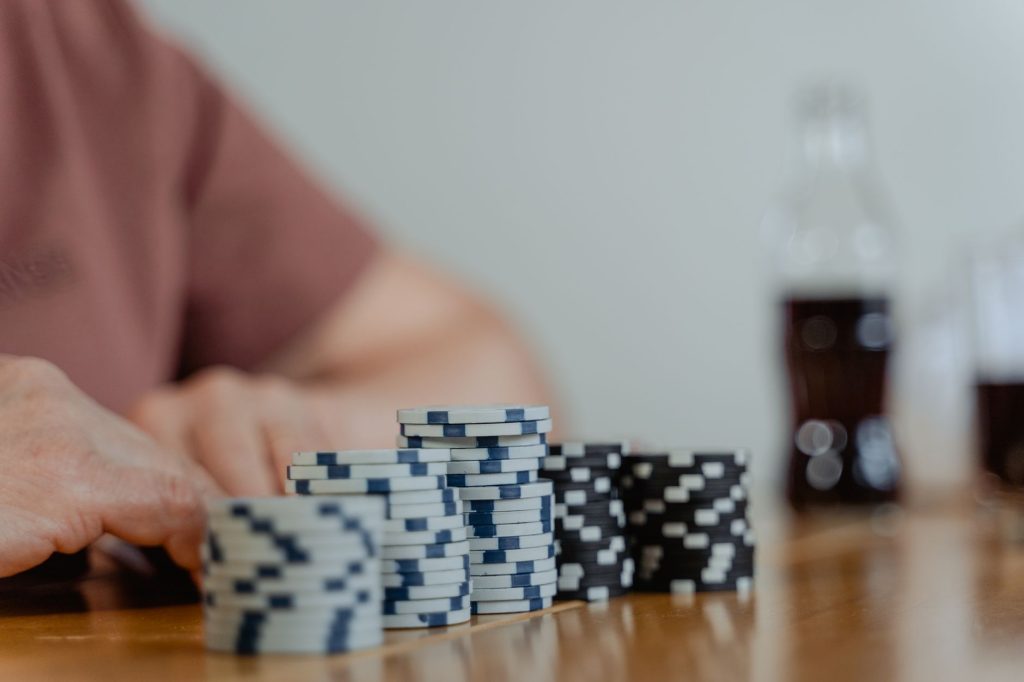 Stratégie casino en ligne : les gestes qui font vraiment la différence